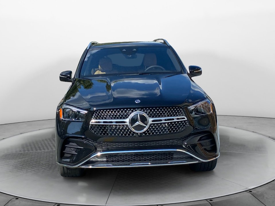 New 2026 Mercedes-Benz GLE 450 4MATIC image 2