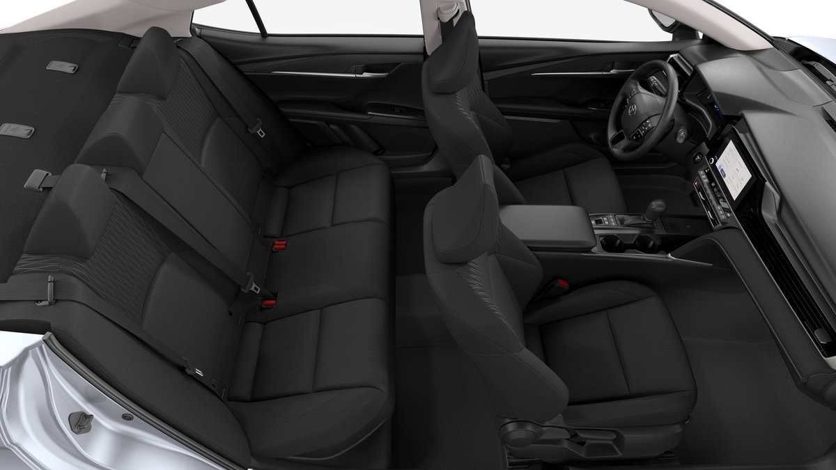New 2026 Toyota Camry LE FWD image 55