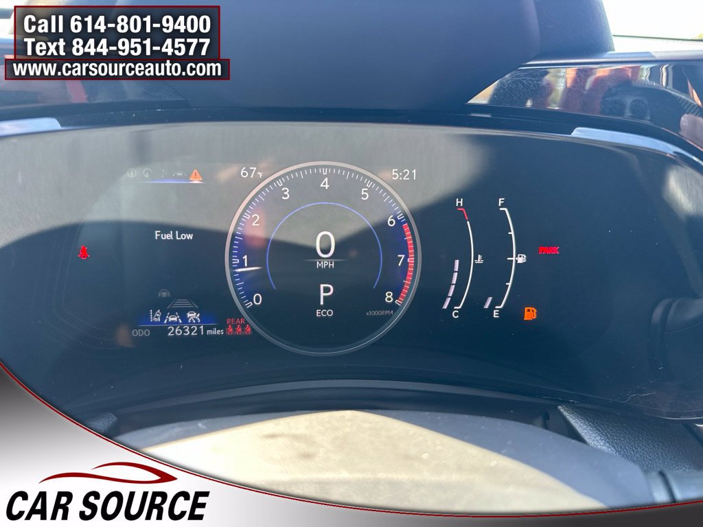 Used 2022 Lexus NX 350 AWD w/ Accessory Package 2 image 11