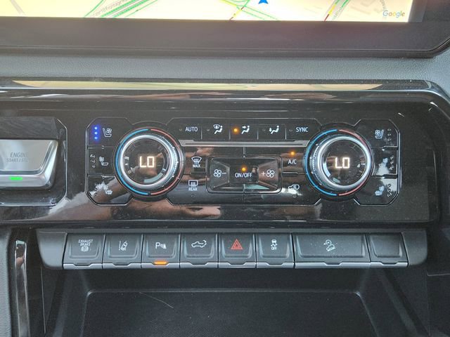 Used 2026 GMC Sierra 2500 AT4 w/ AT4 Premium Plus Package image 15