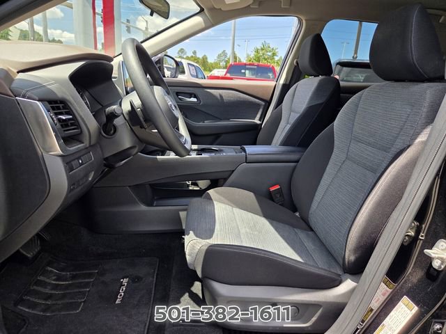 Certified 2023 Nissan Rogue SV FWD image 10