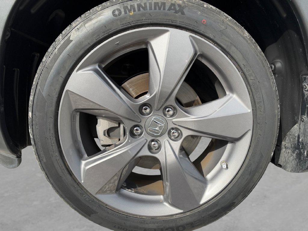 Used 2019 Honda Passport Touring image 9
