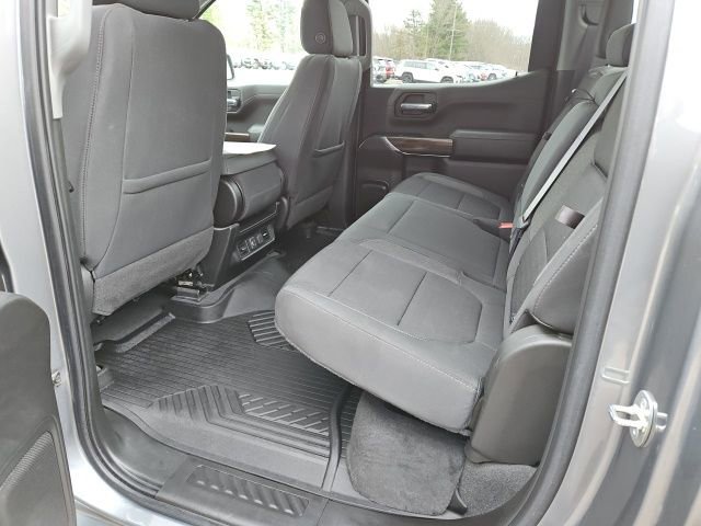 Used 2022 Chevrolet Silverado 1500 RST AWD/4WD image 28