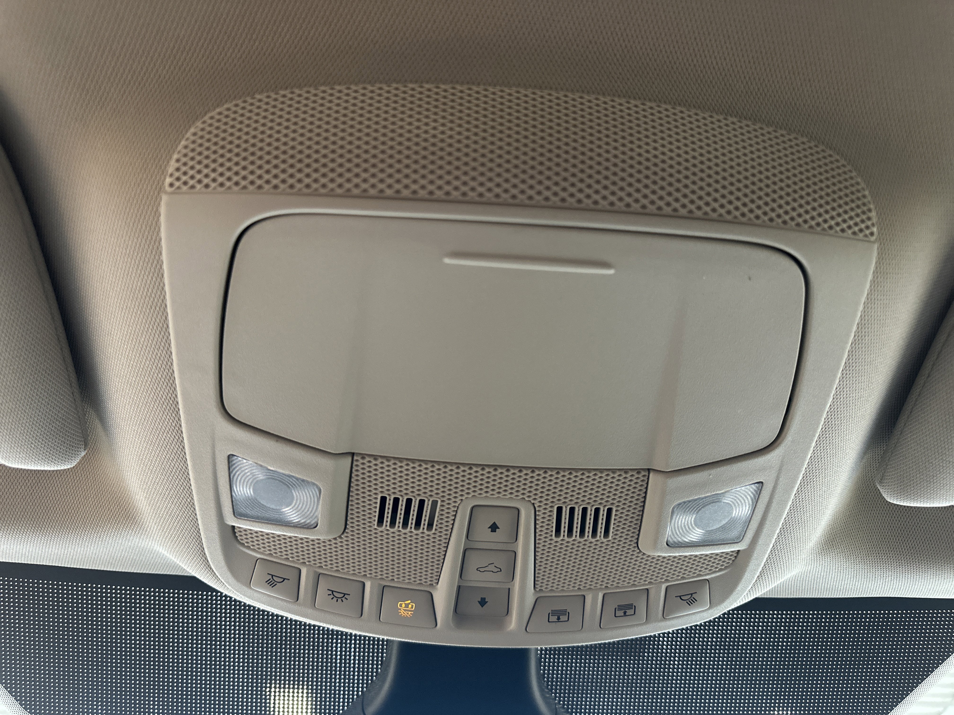 Used 2024 Ford Edge SEL w/ Convenience Package image 41