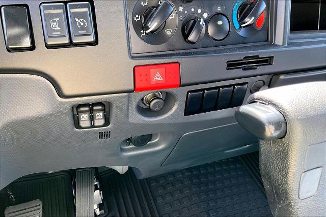 New 2025 Chevrolet Low Cab Forward RWD image 19