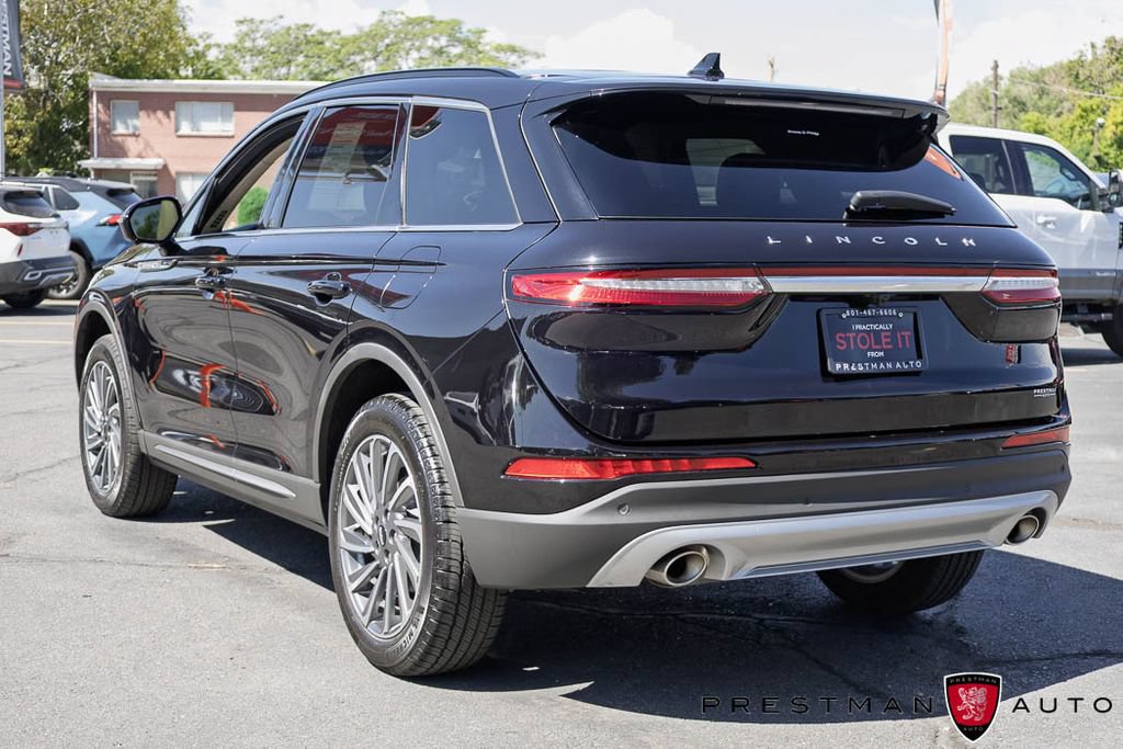 Used 2026 Lincoln Corsair Reserve AWD/4WD image 15