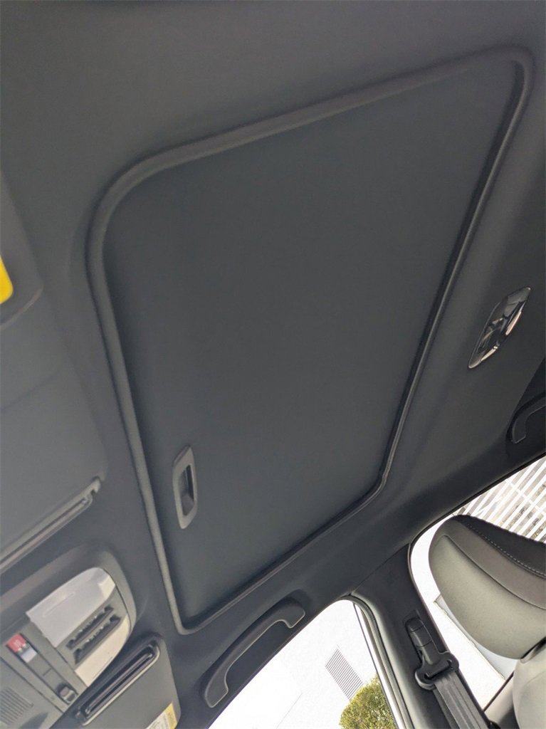 New 2025 Subaru Crosstrek 2.5i Sport w/ Popular Package #3A image 18