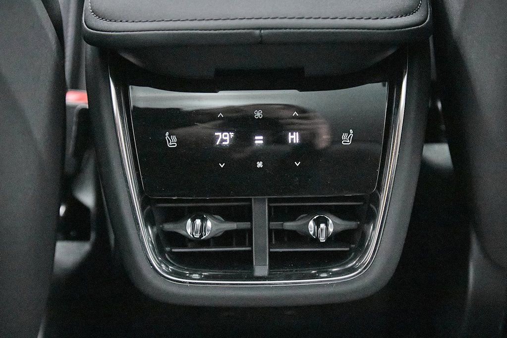 Certified 2025 Volvo EX90 Ultra image 29