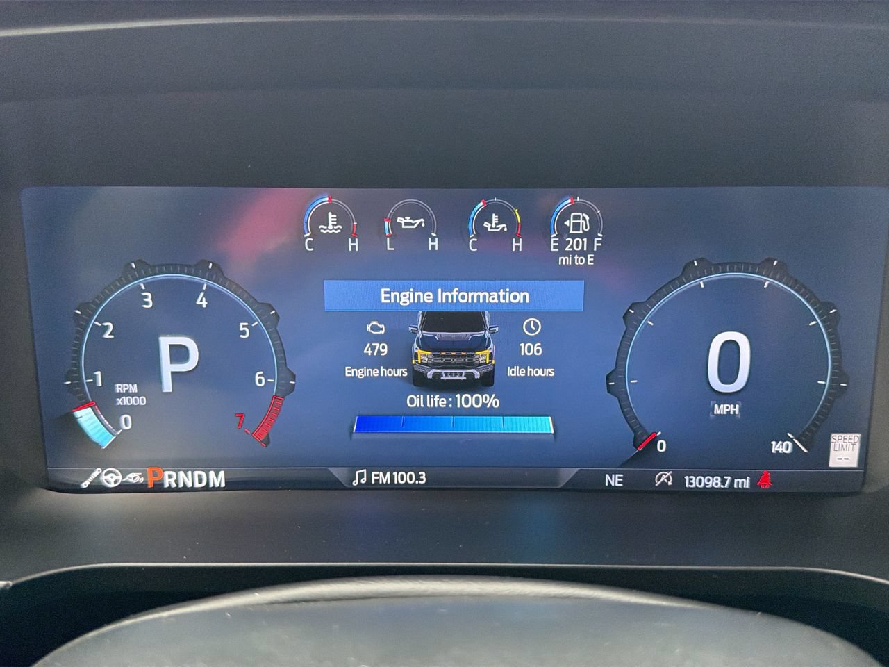 Used 2025 Ford F150 Raptor AWD/4WD image 23