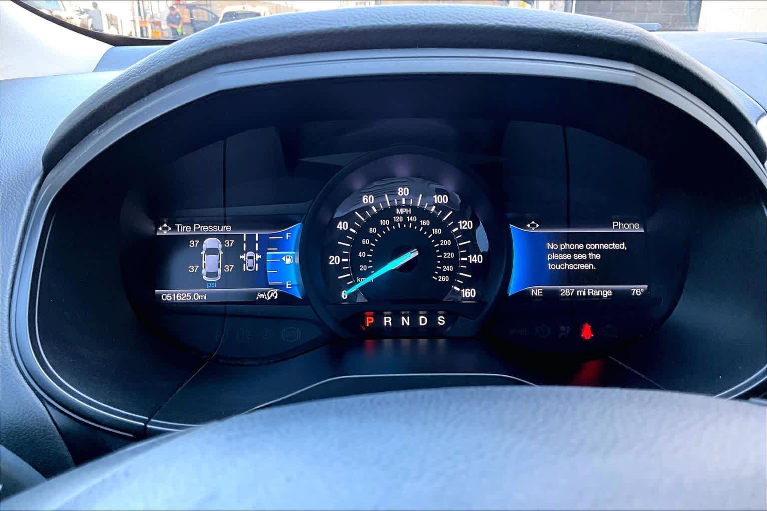 Certified 2023 Ford Edge SE AWD/4WD image 23
