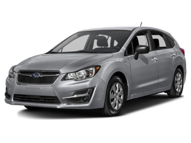 Used 2015 Subaru Impreza 2.0i Premium AWD/4WD image 4