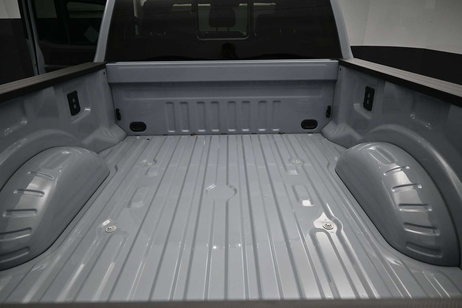 New 2026 Ford F350 Platinum AWD/4WD image 22