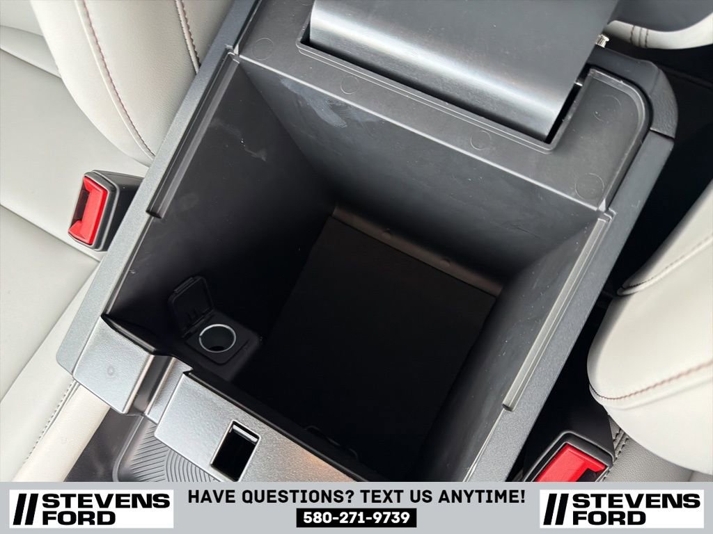 New 2026 Ford Explorer Active w/ Active Comfort Package image 30