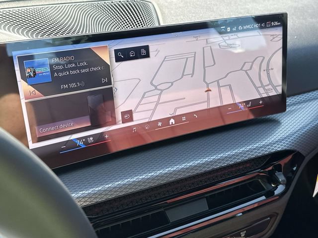 New 2026 BMW 430i xDrive w/ M Sport Package AWD/4WD image 16