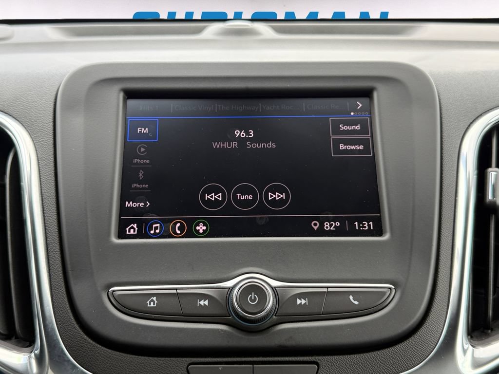 Used 2023 Chevrolet Equinox LS w/ LS Convenience Package AWD/4WD image 14