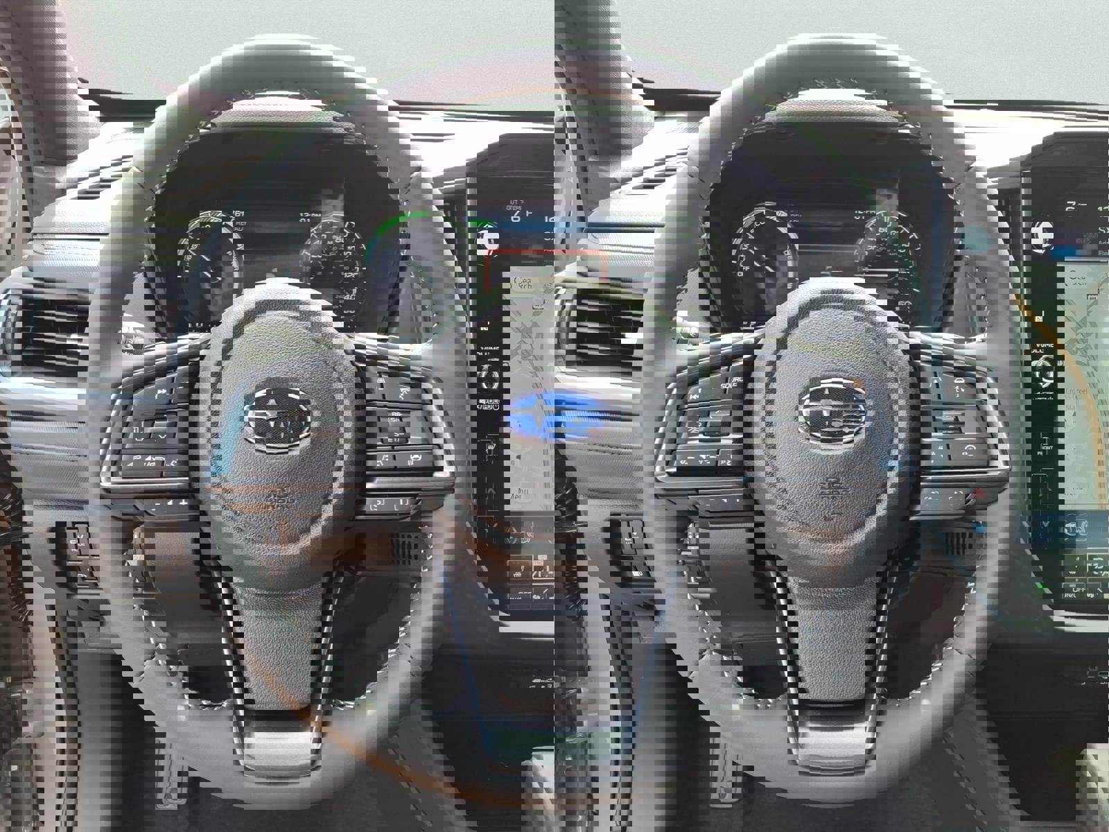 New 2026 Subaru Forester Limited image 16