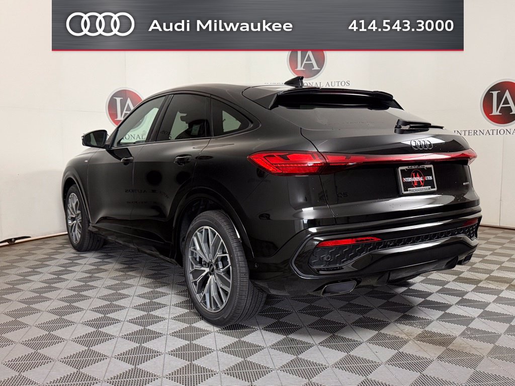 New 2026 Audi Q5 Prestige AWD/4WD image 6