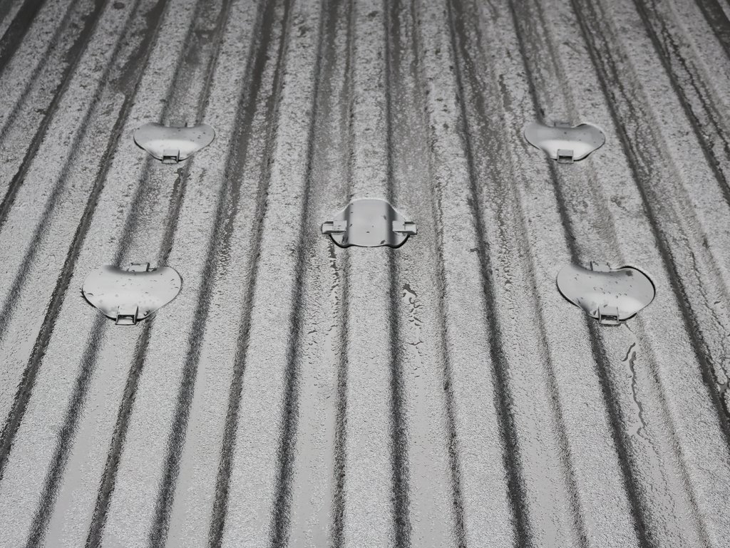 New 2026 Chevrolet Silverado 2500 LTZ w/ LTZ Plus Package image 39