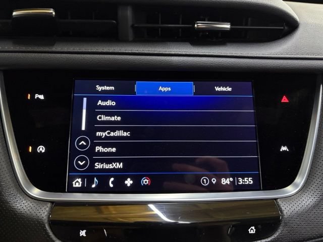 Used 2024 Cadillac XT6 Luxury w/ LPO, Floor Liner Package AWD/4WD image 73