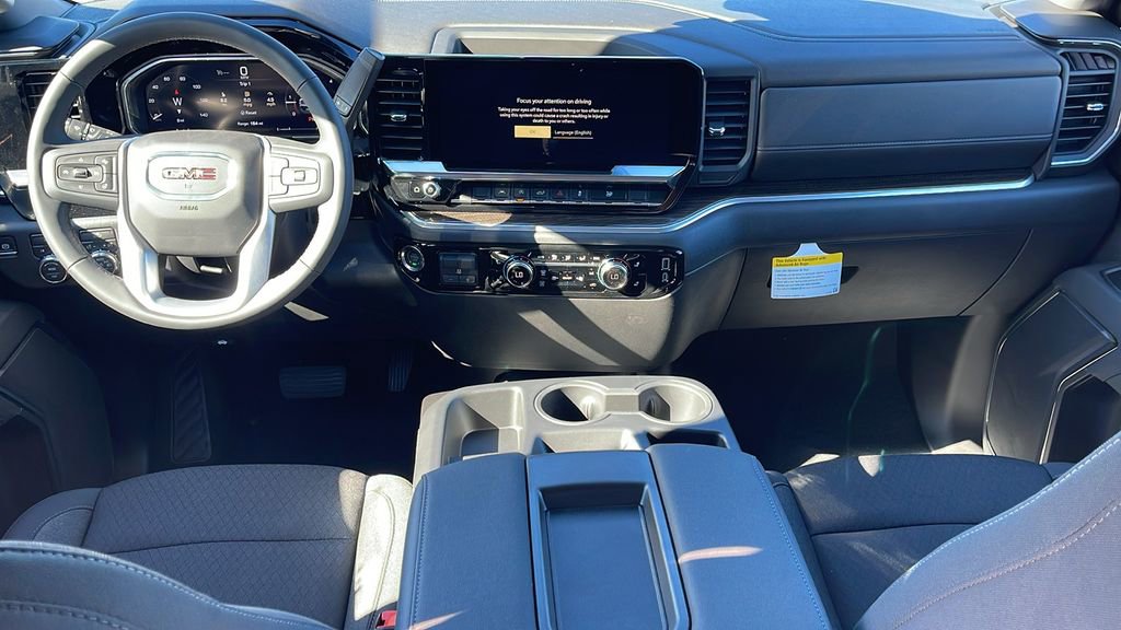 New 2026 GMC Sierra 1500 Elevation image 15