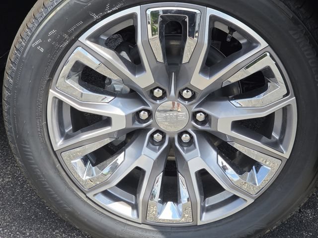 New 2026 GMC Sierra 1500 Denali w/ Denali Reserve Package AWD/4WD image 12