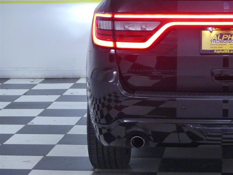 Used 2023 Dodge Durango R/T RWD image 33