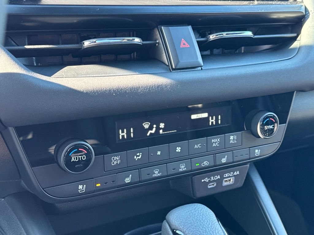 New 2026 Subaru Outback Touring XT image 26