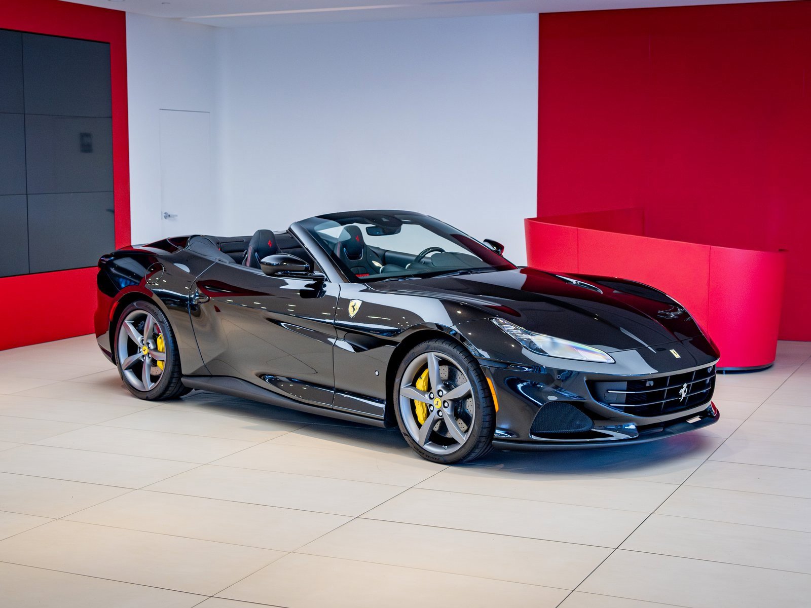 Used 2023 Ferrari Portofino M