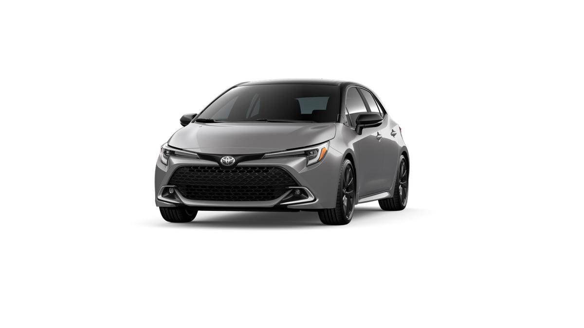 New 2026 Toyota Corolla XSE image 18