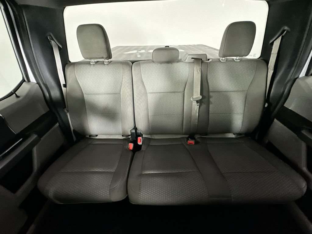 Used 2019 Ford F150 XLT AWD/4WD image 13