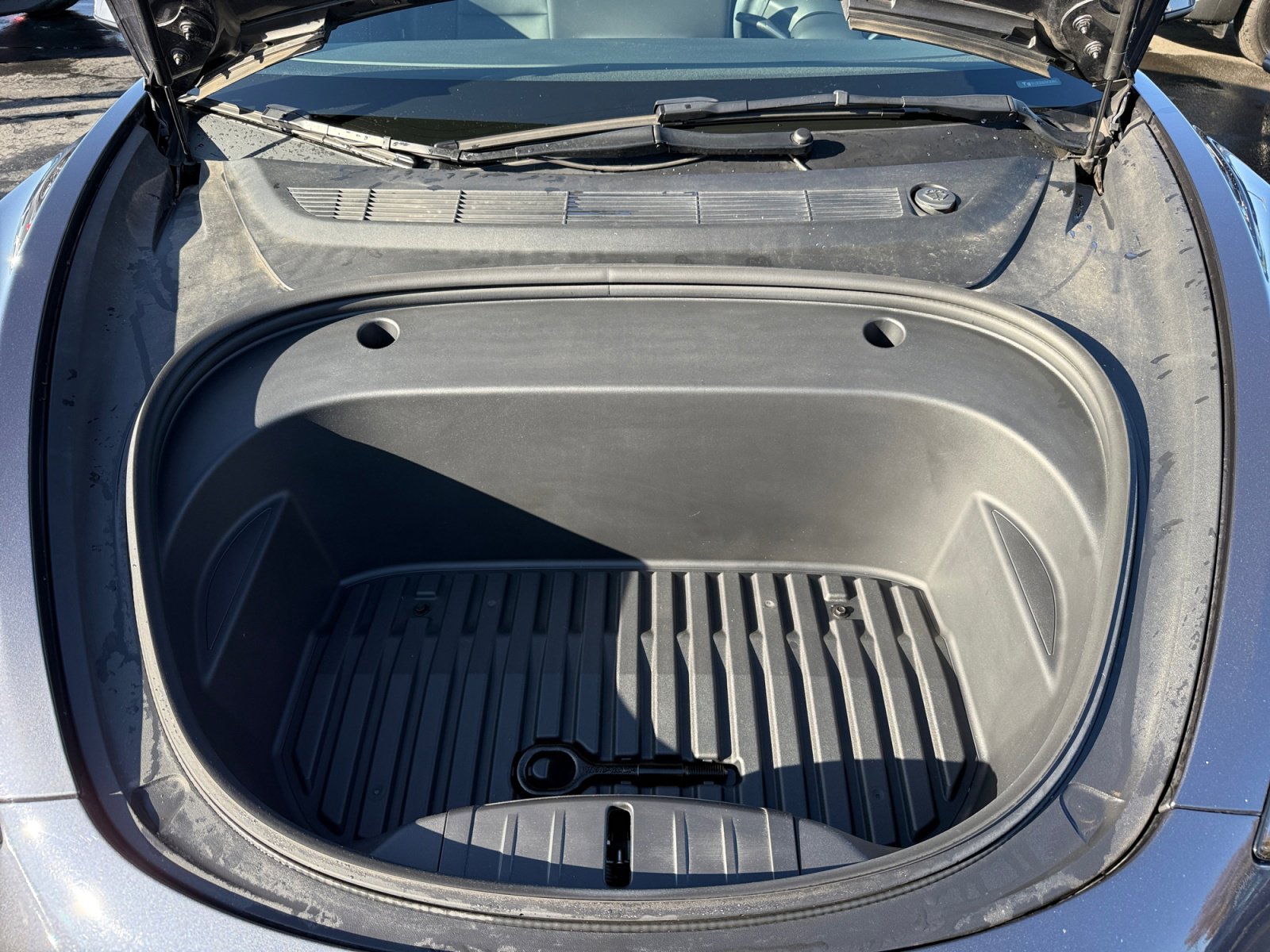 Used 2022 Tesla Model 3 Long Range image 20