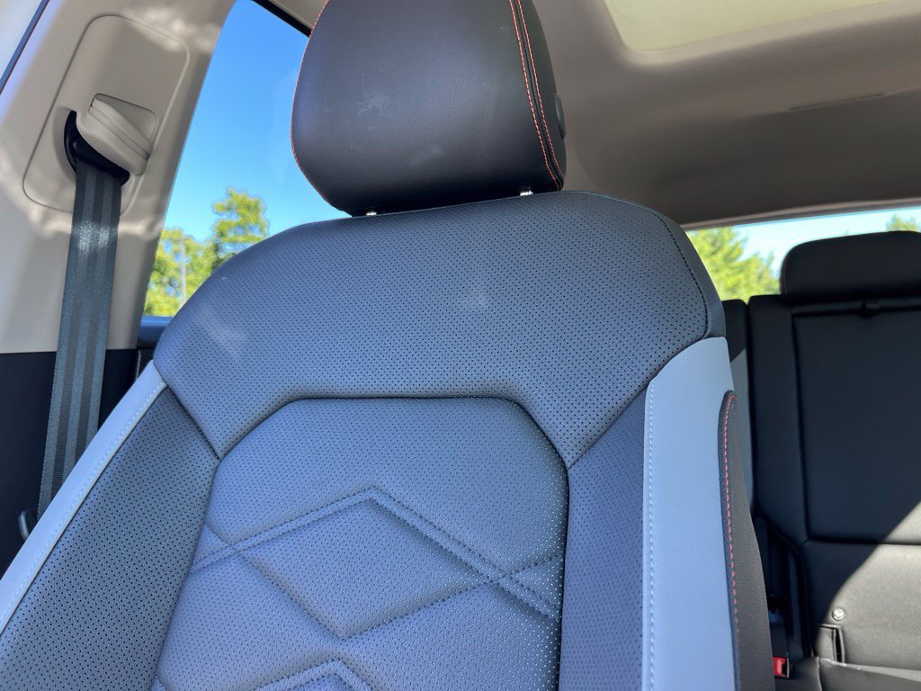 Used 2026 Volkswagen Atlas Peak Edition AWD/4WD image 22