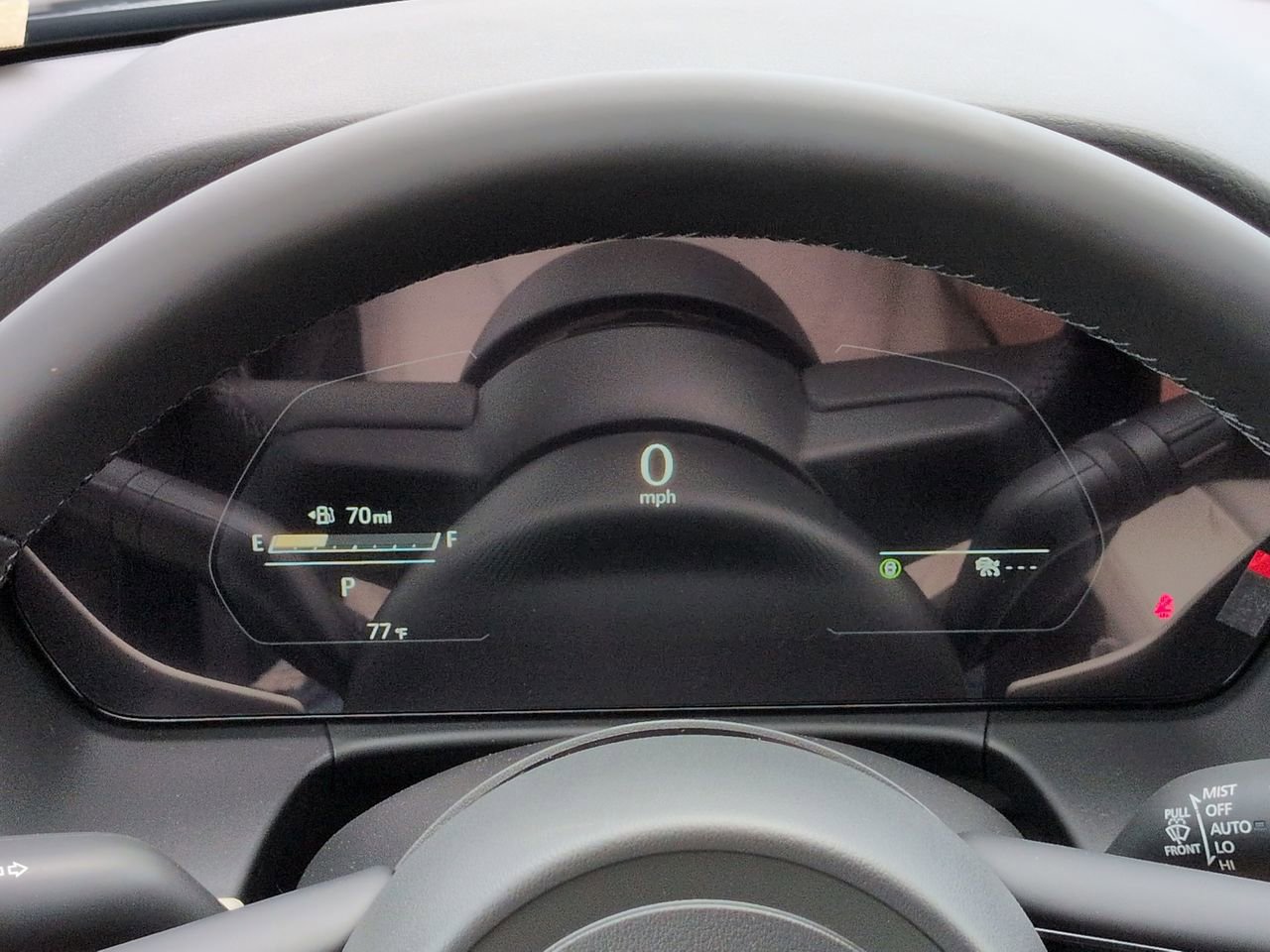New 2026 MAZDA CX-5 Select AWD/4WD image 24