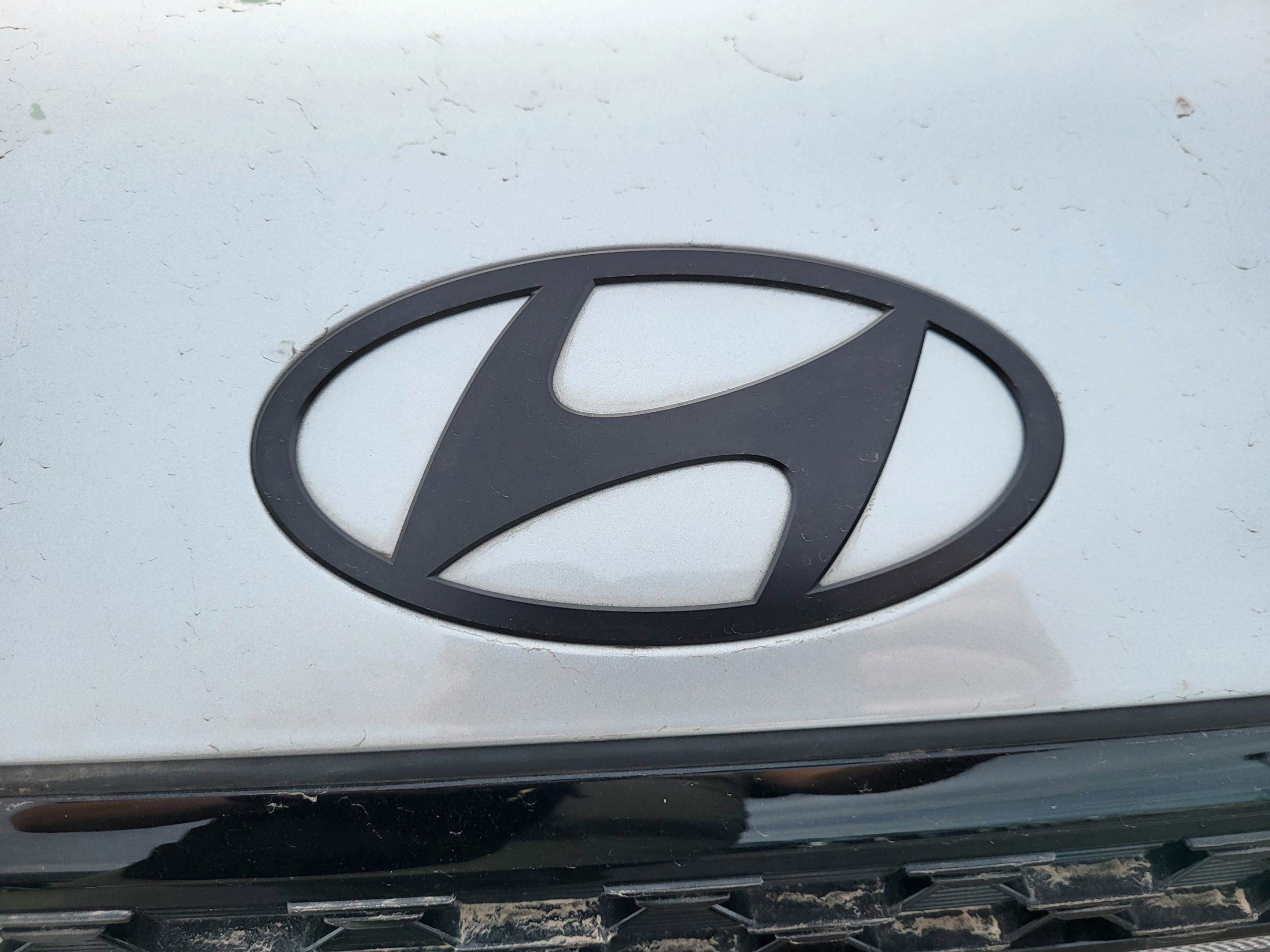 New 2026 Hyundai Santa Fe Calligraphy image 11