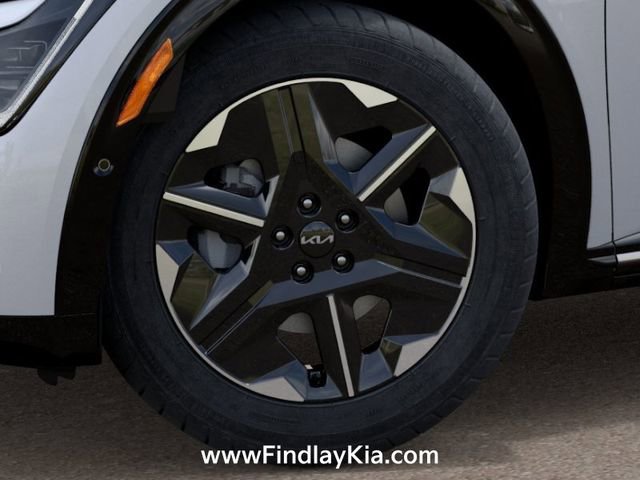New 2026 Kia EV6 Wind RWD image 11
