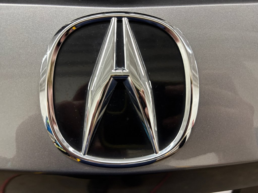 Certified 2022 Acura MDX A-Spec AWD/4WD image 35