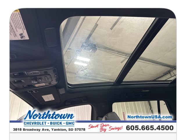 Used 2022 Cadillac Escalade Sport AWD/4WD image 21