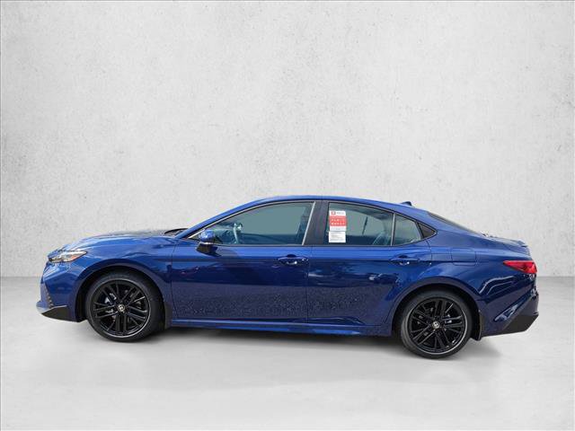 New 2026 Toyota Camry SE image 5