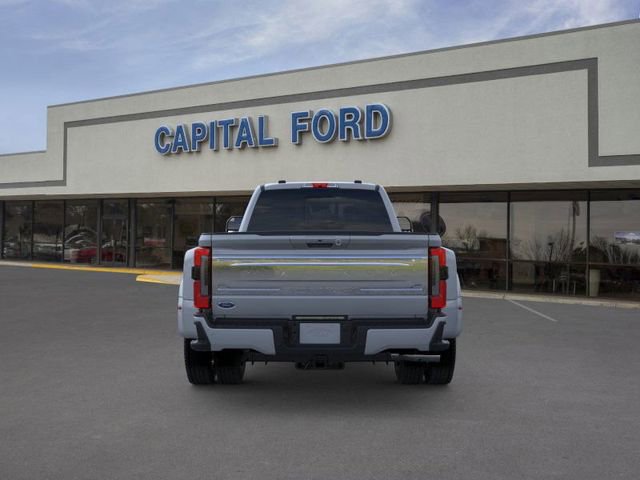 New 2026 Ford F450 Platinum image 5