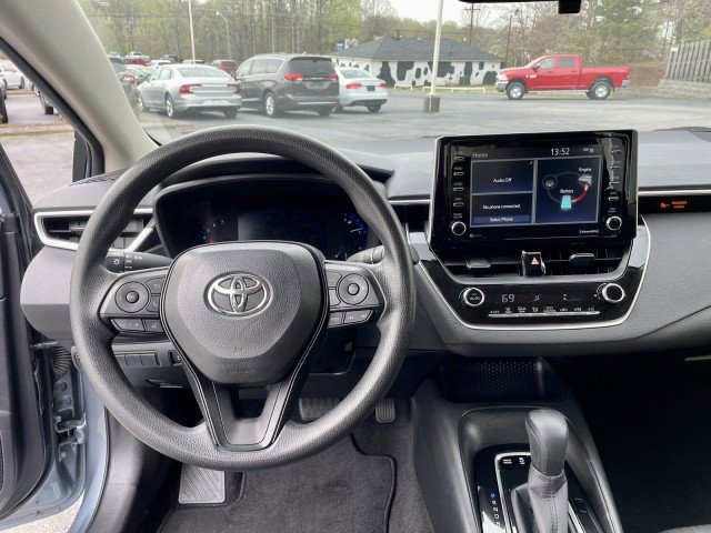 Used 2021 Toyota Corolla LE image 8