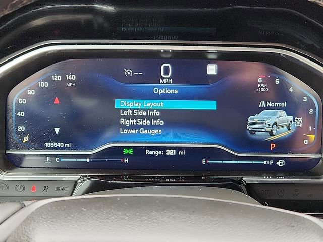 Used 2023 Chevrolet Silverado 1500 RST w/ Redline Edition image 23