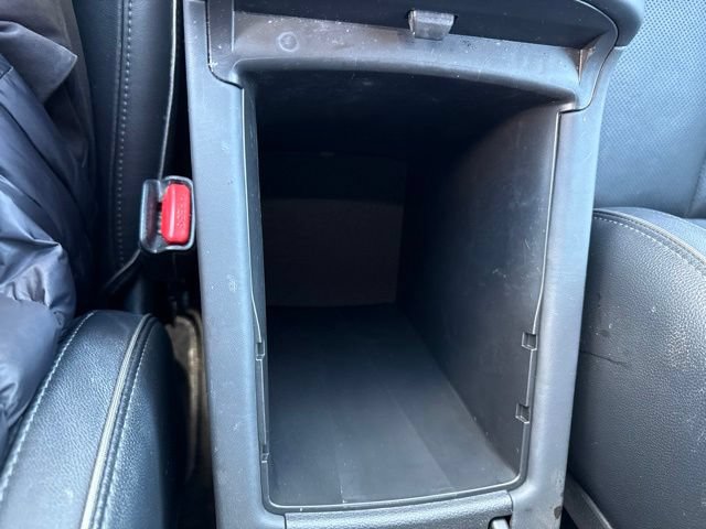 Used 2022 Hyundai Santa Fe Limited w/ Cargo Package FWD image 29