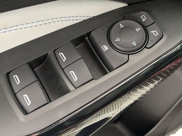 Used 2025 Chevrolet Trax LT w/ LT Convenience Package image 12