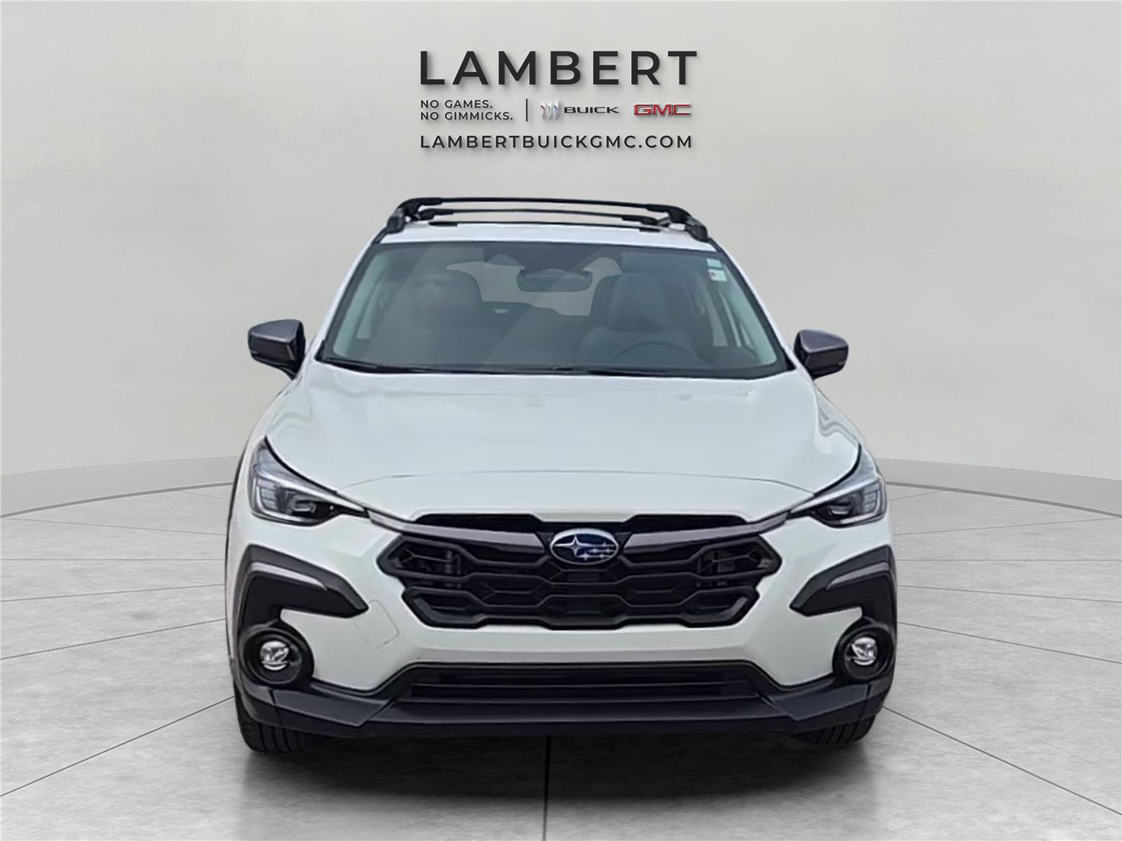 Used 2024 Subaru Crosstrek 2.5i Limited w/ Popular Package #4A AWD/4WD image 8