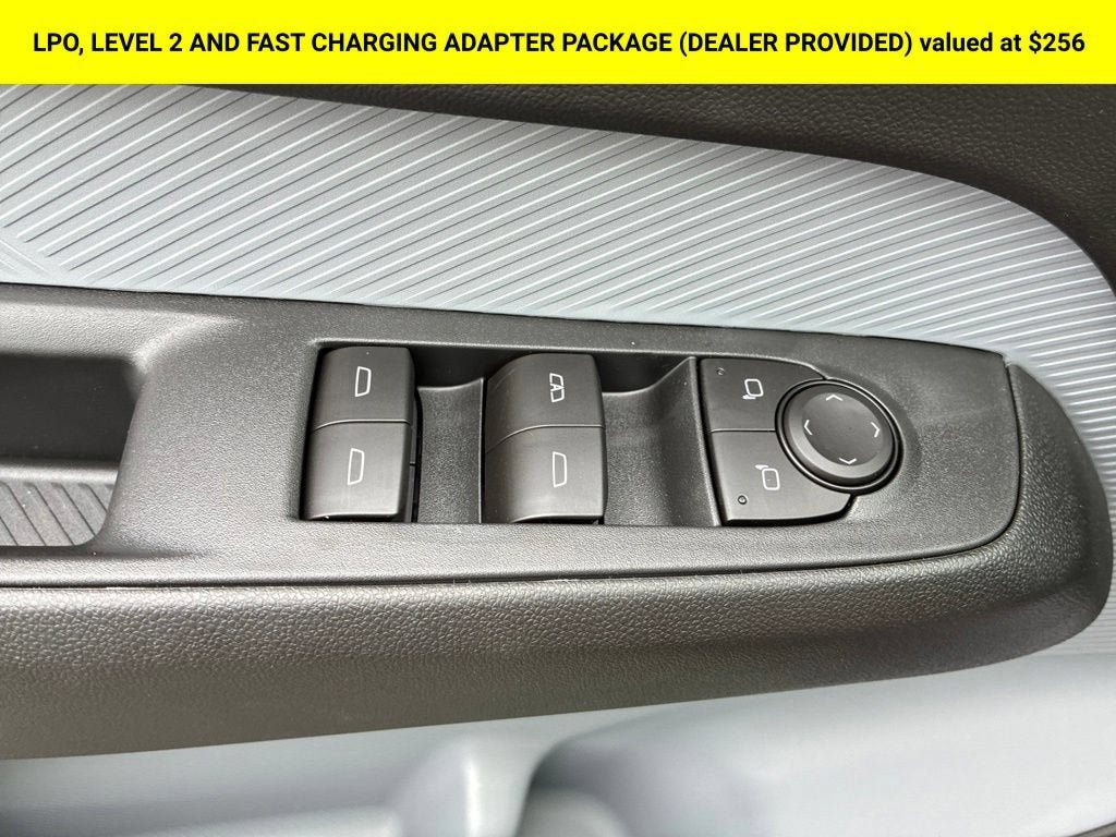 New 2027 Chevrolet Bolt LT w/ Comfort Package FWD image 5