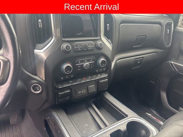 Used 2022 Chevrolet Silverado 1500 LTZ image 7