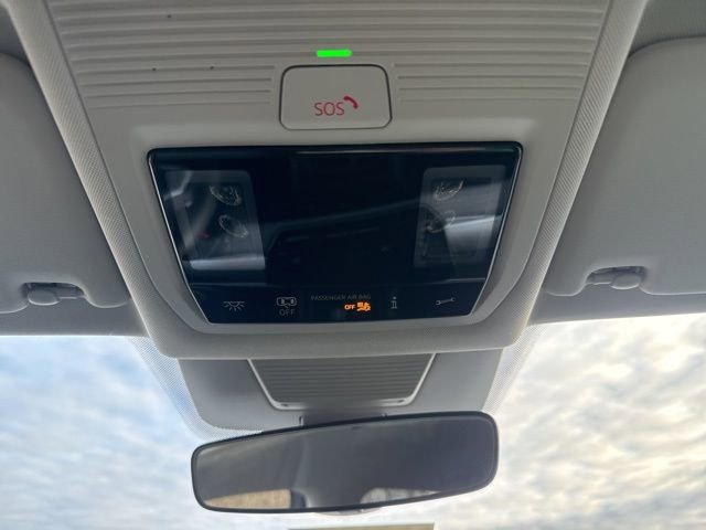 New 2026 Volkswagen Tiguan S image 20