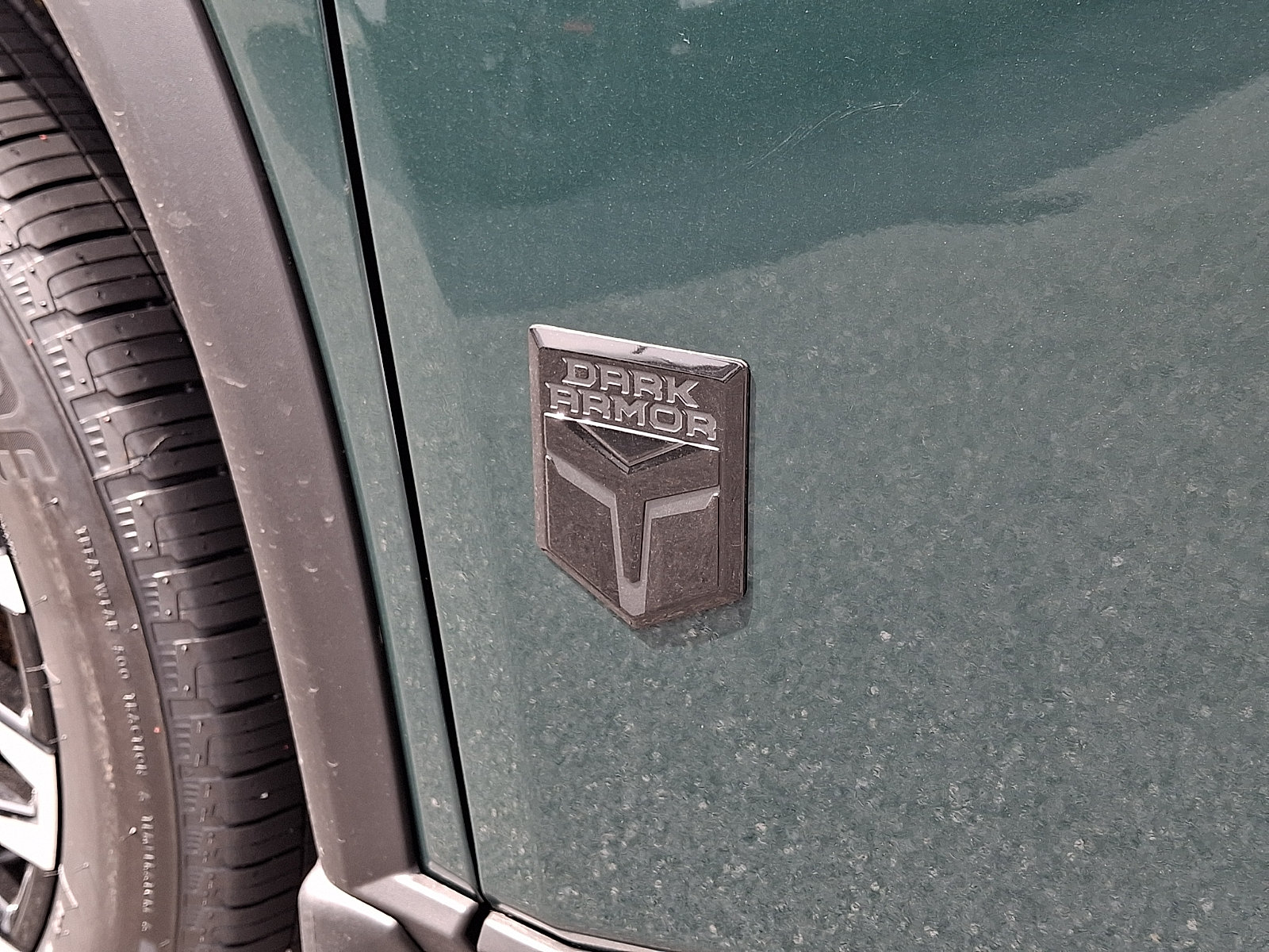 New 2026 Nissan Rogue SV AWD/4WD image 5