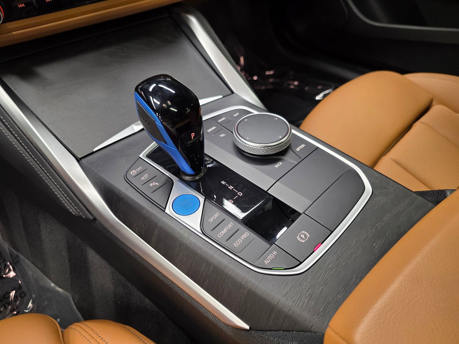 Used 2023 BMW i4 M50 w/ Premium Package AWD/4WD image 25