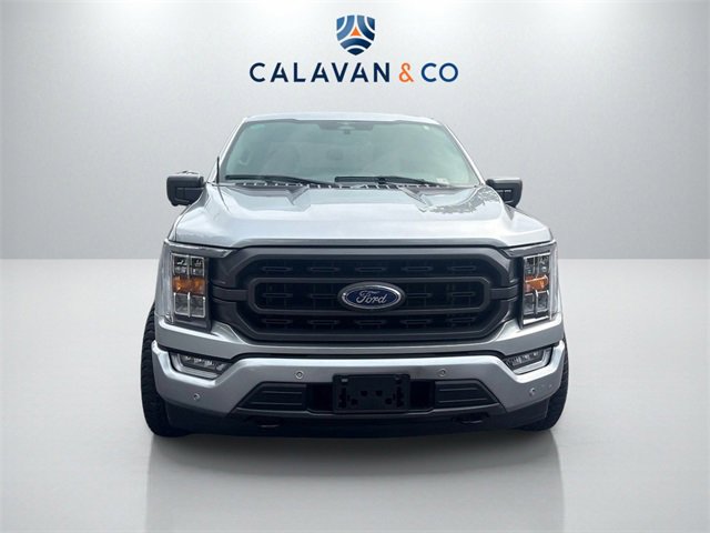 Used 2023 Ford F150 XLT w/ Equipment Group 302A High image 2